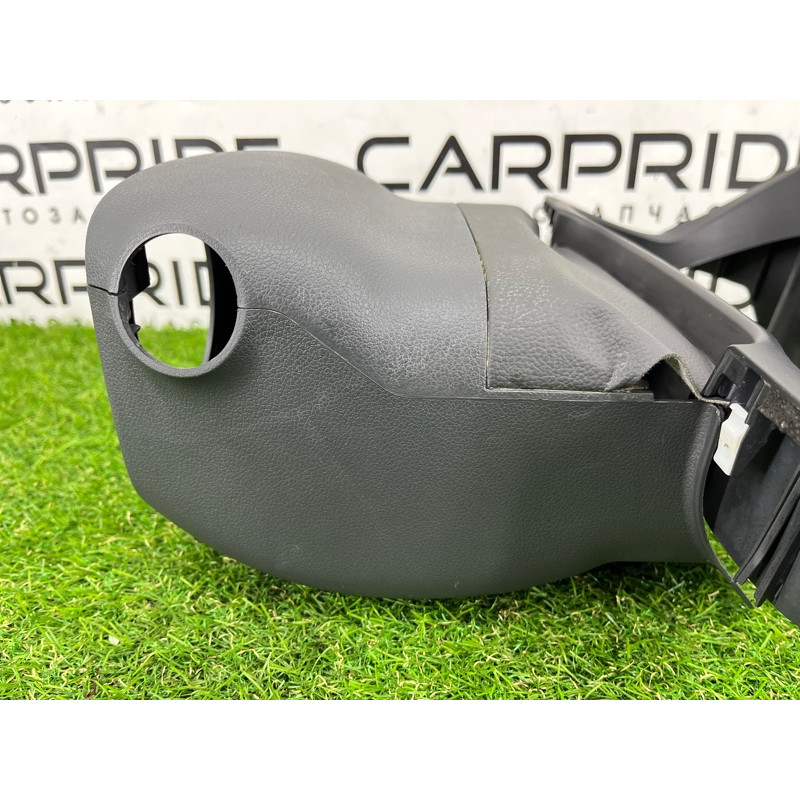 Накладка щитка приборов (салон) Hyundai Ioniq AE 2019 Electro 84830G20004X