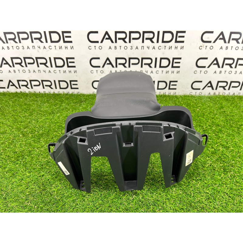 Накладка щитка приборов (салон) Hyundai Ioniq AE 2019 Electro 84830G20004X