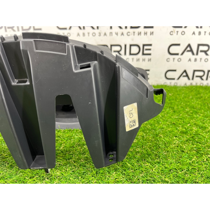 Накладка щитка приборов (салон) Hyundai Ioniq AE 2019 Electro 84830G20004X