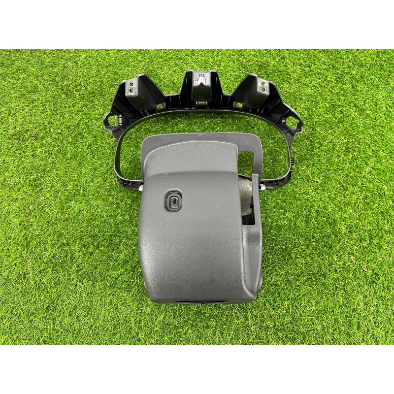 Накладка щитка приборов (салон) Hyundai Ioniq AE 2019 Electro 84830G20004X