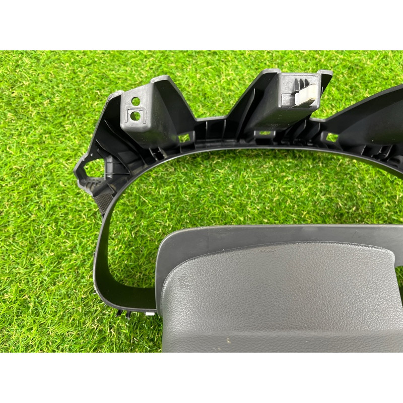 Накладка щитка приборов (салон) Hyundai Ioniq AE 2019 Electro 84830G20004X