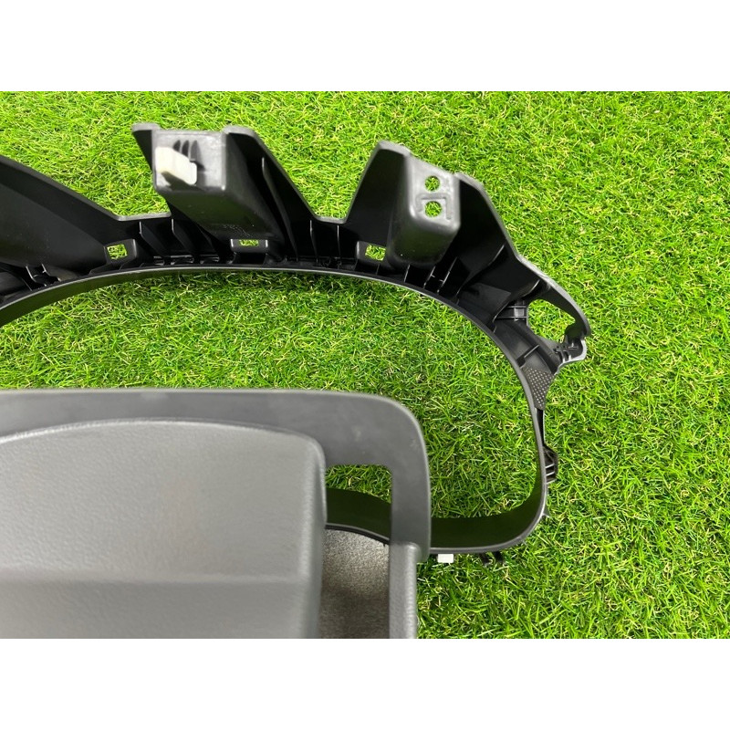 Накладка щитка приборов (салон) Hyundai Ioniq AE 2019 Electro 84830G20004X