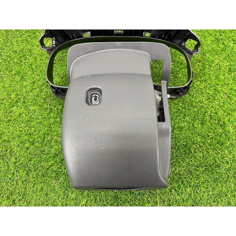 Накладка щитка приборов (салон) Hyundai Ioniq AE 2019 Electro 84830G20004X