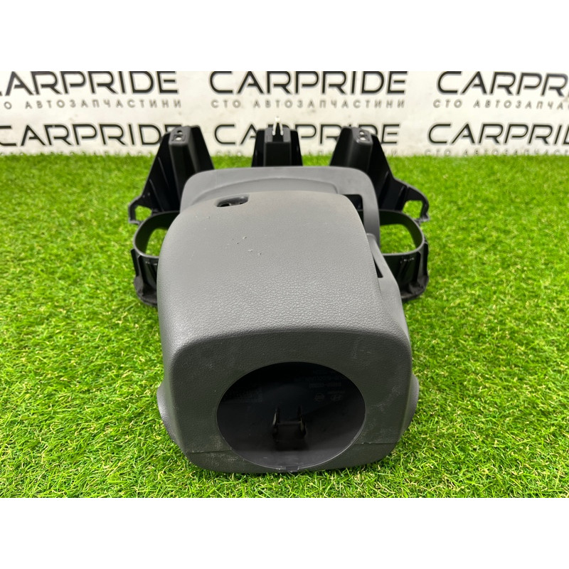 Накладка щитка приборов (салон) Hyundai Ioniq AE 2019 Electro 84830G20004X