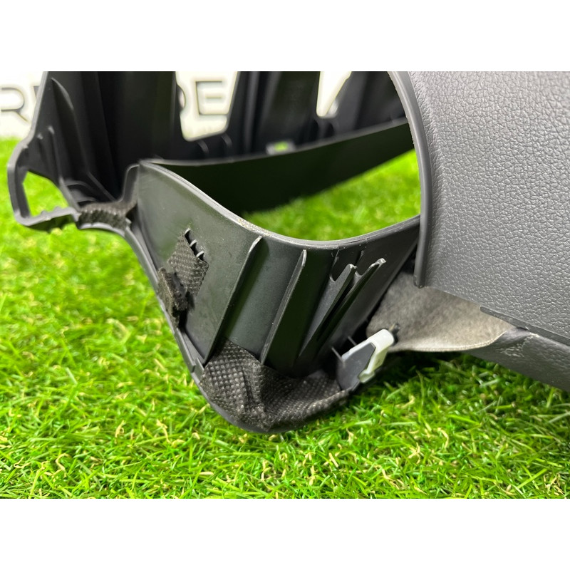 Накладка щитка приборов (салон) Hyundai Ioniq AE 2019 Electro 84830G20004X