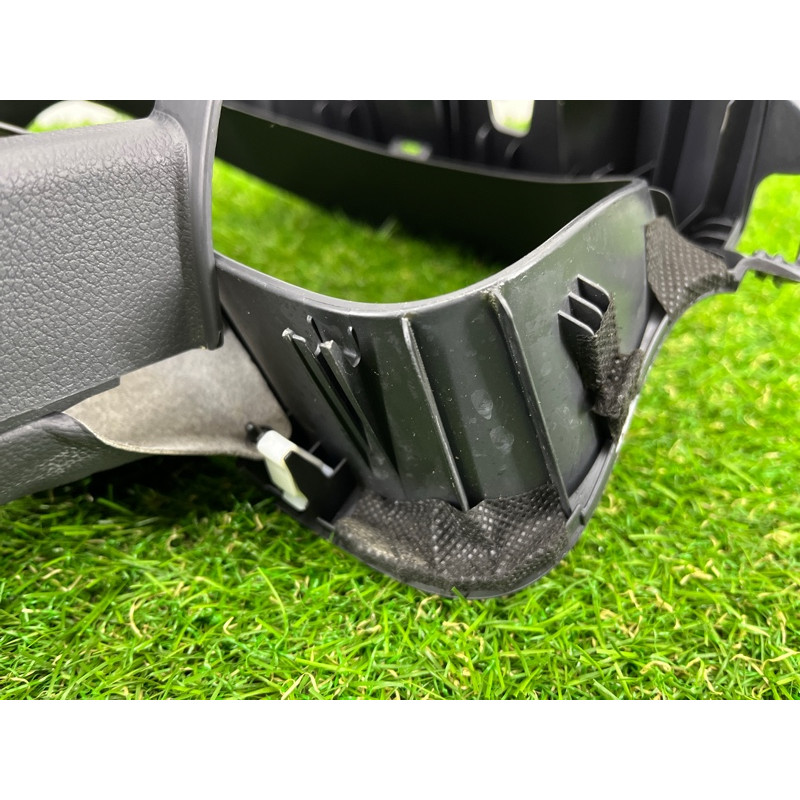 Накладка щитка приборов (салон) Hyundai Ioniq AE 2019 Electro 84830G20004X