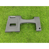 Накладка торпедо нижняя