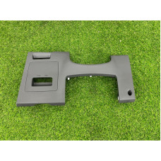 Накладка торпедо нижняя