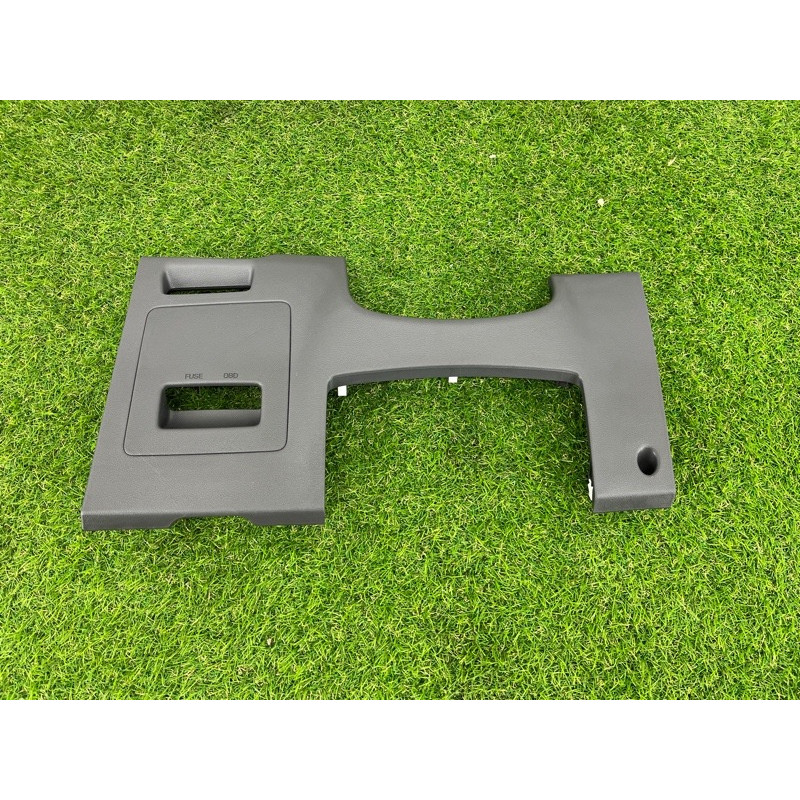 Накладка торпедо нижняя (салон) Hyundai Ioniq AE 2019 Electro 84750G7000T9Y