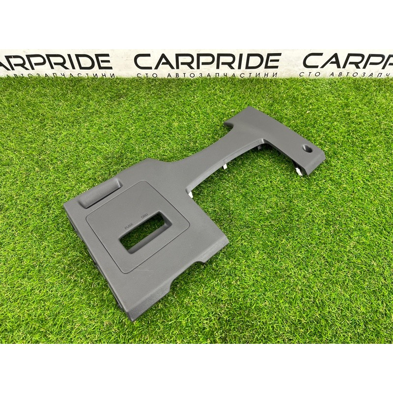 Накладка торпедо нижняя (салон) Hyundai Ioniq AE 2019 Electro 84750G7000T9Y