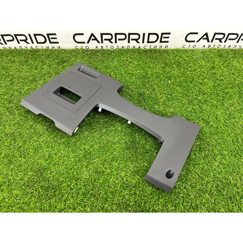 Накладка торпедо нижняя (салон) Hyundai Ioniq AE 2019 Electro 84750G7000T9Y