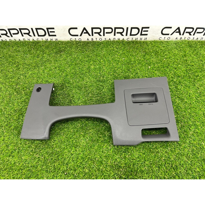 Накладка торпедо нижняя (салон) Hyundai Ioniq AE 2019 Electro 84750G7000T9Y