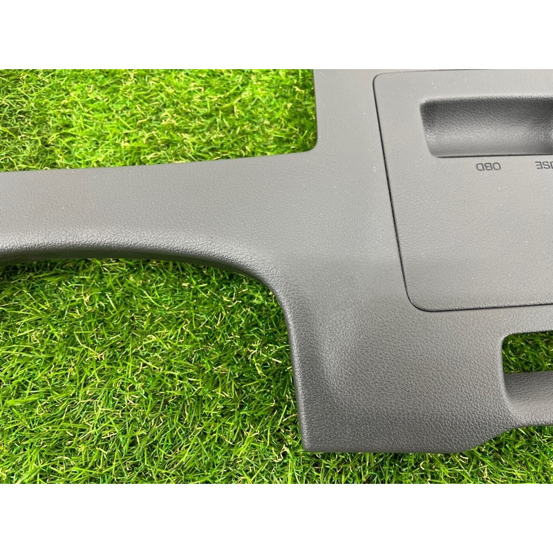 Накладка торпедо нижняя (салон) Hyundai Ioniq AE 2019 Electro 84750G7000T9Y