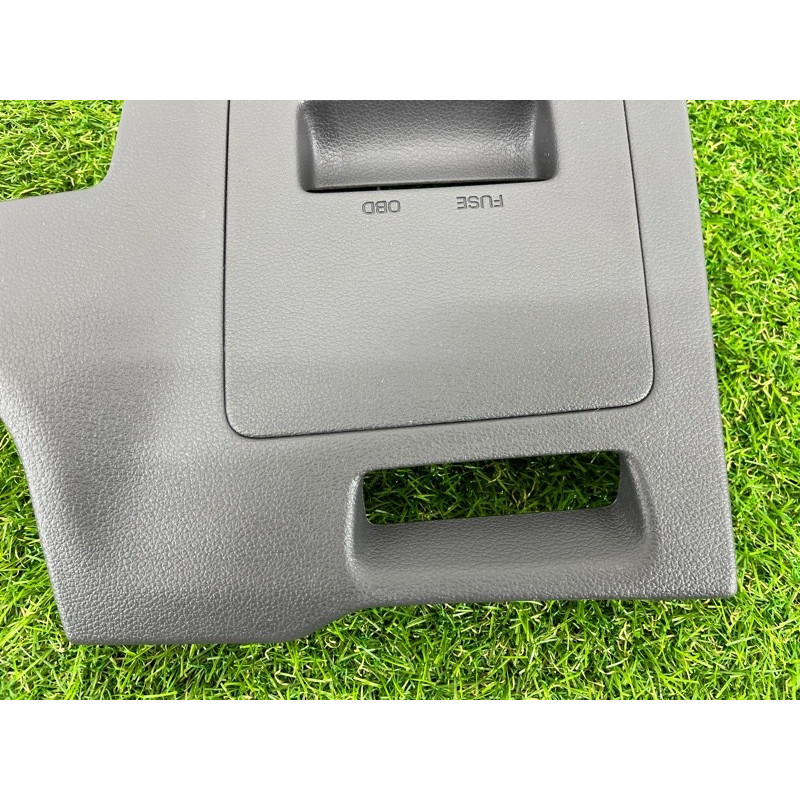 Накладка торпедо нижняя (салон) Hyundai Ioniq AE 2019 Electro 84750G7000T9Y