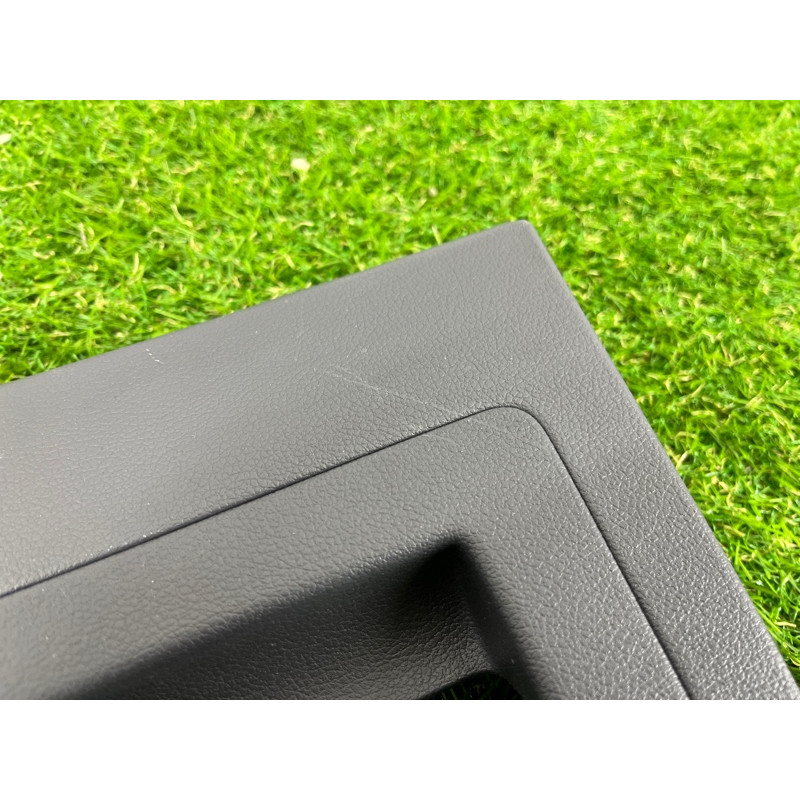 Накладка торпедо нижняя (салон) Hyundai Ioniq AE 2019 Electro 84750G7000T9Y