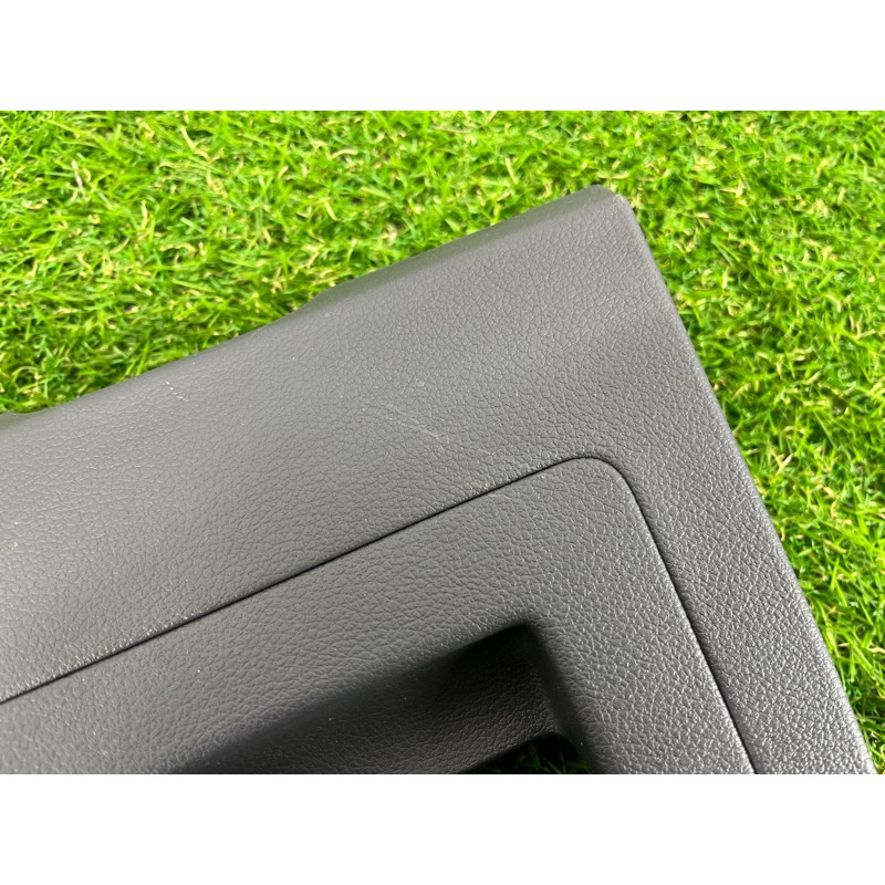 Накладка торпедо нижняя (салон) Hyundai Ioniq AE 2019 Electro 84750G7000T9Y