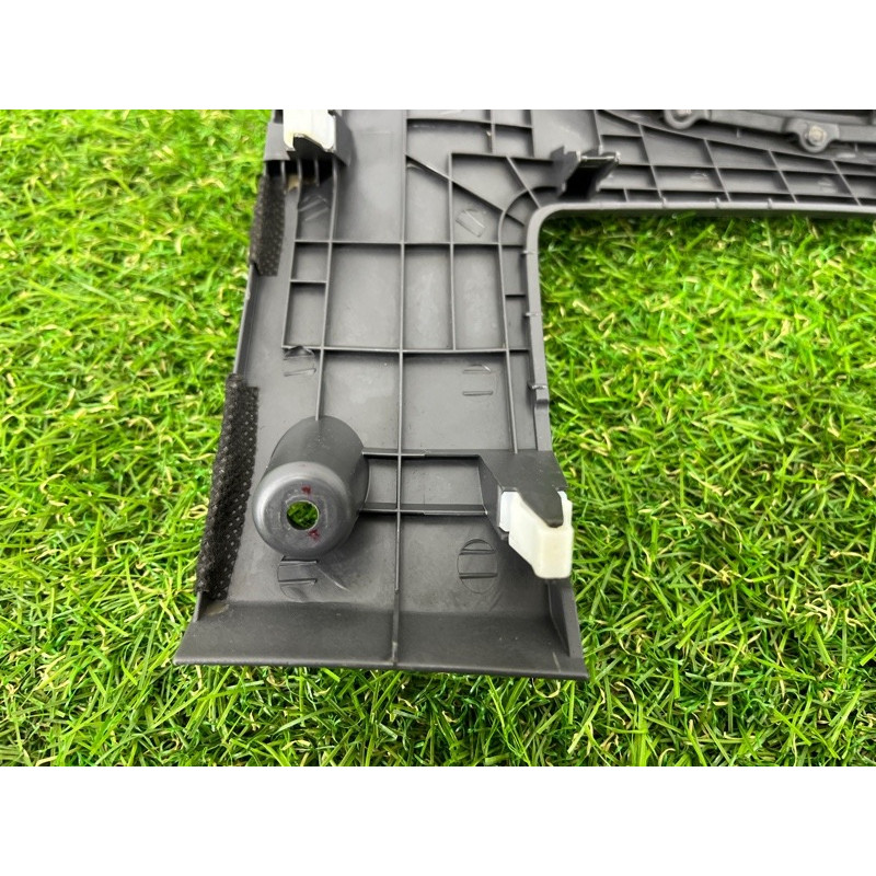 Накладка торпедо нижняя (салон) Hyundai Ioniq AE 2019 Electro 84750G7000T9Y