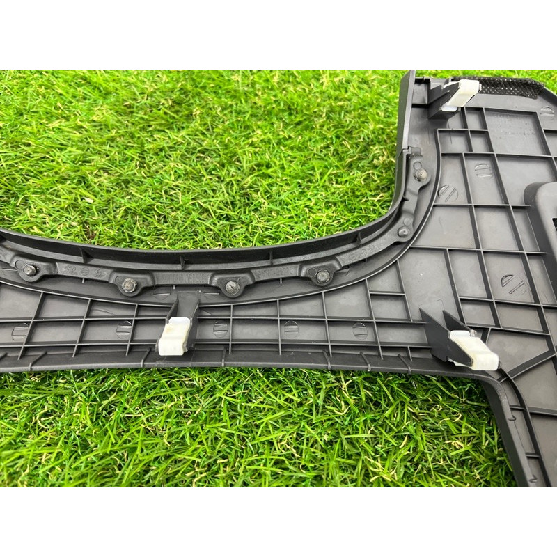 Накладка торпедо нижняя (салон) Hyundai Ioniq AE 2019 Electro 84750G7000T9Y