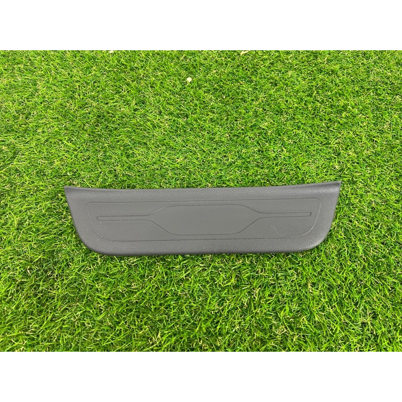 Накладка на порог (кузов и элементы) Hyundai Ioniq AE 2019 Electro 85877G2000T9Y