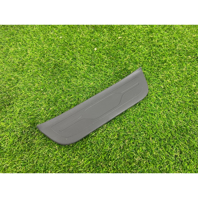 Накладка на порог (кузов и элементы) Hyundai Ioniq AE 2019 Electro 85877G2000T9Y