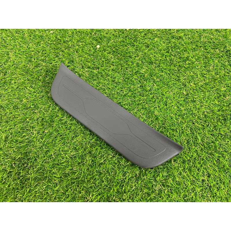 Накладка на порог (кузов и элементы) Hyundai Ioniq AE 2019 Electro 85877G2000T9Y