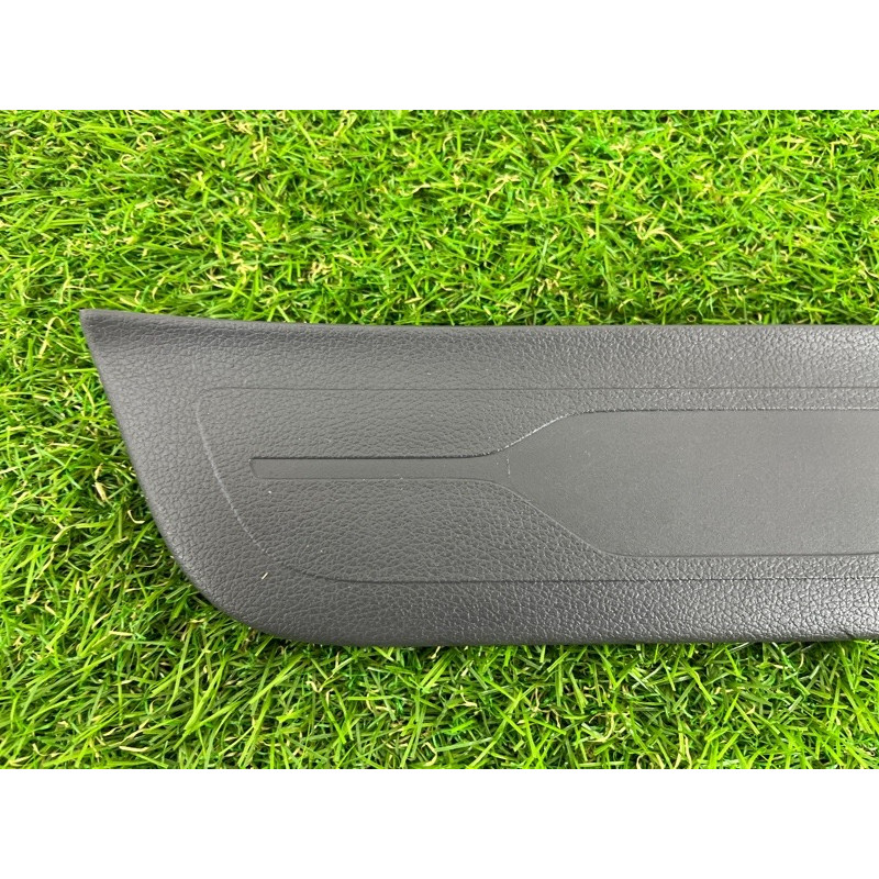 Накладка на порог (кузов и элементы) Hyundai Ioniq AE 2019 Electro 85877G2000T9Y