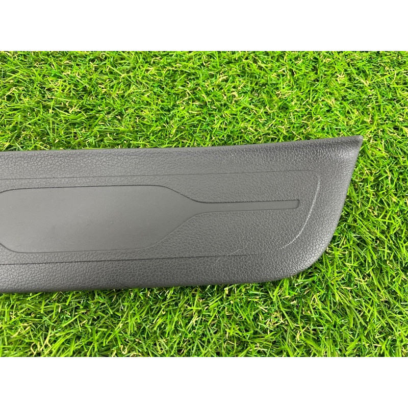 Накладка на порог (кузов и элементы) Hyundai Ioniq AE 2019 Electro 85877G2000T9Y