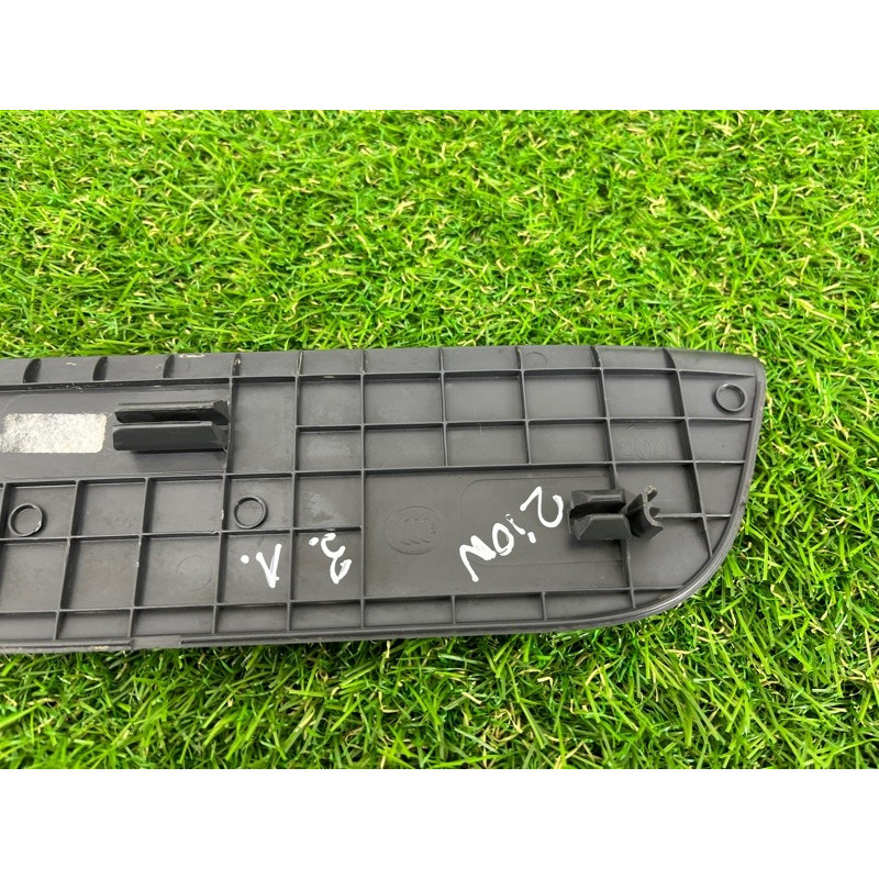 Накладка на порог (кузов и элементы) Hyundai Ioniq AE 2019 Electro 85877G2000T9Y