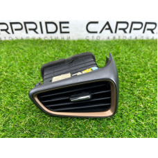 Дефлектор воздуховода