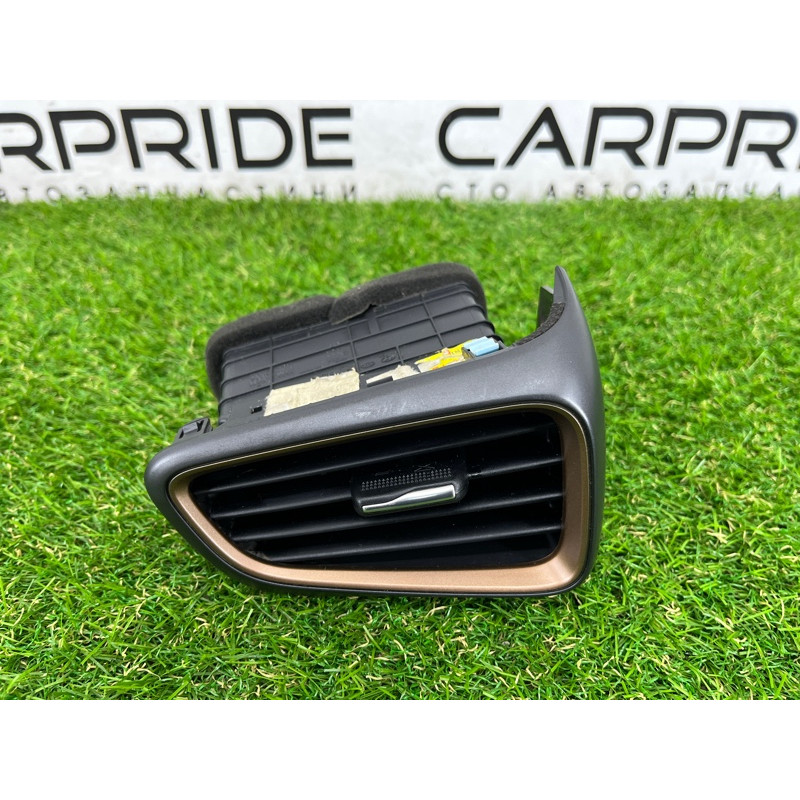 Дефлектор воздуховода (салон) Hyundai Ioniq AE 2019 Electro 97490G2000TKB