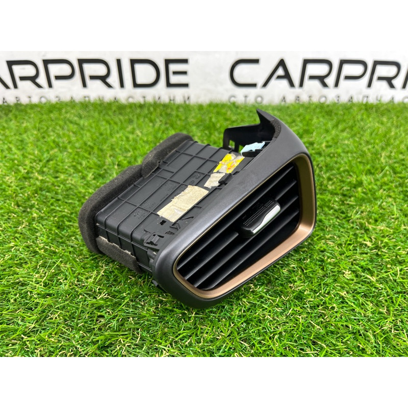 Дефлектор воздуховода (салон) Hyundai Ioniq AE 2019 Electro 97490G2000TKB