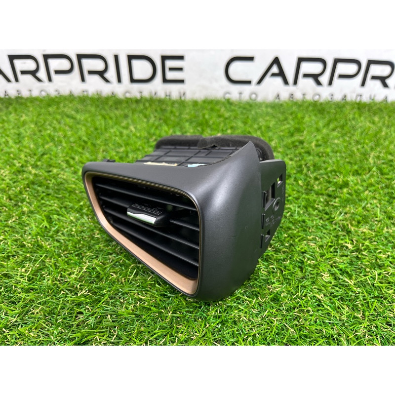 Дефлектор воздуховода (салон) Hyundai Ioniq AE 2019 Electro 97490G2000TKB