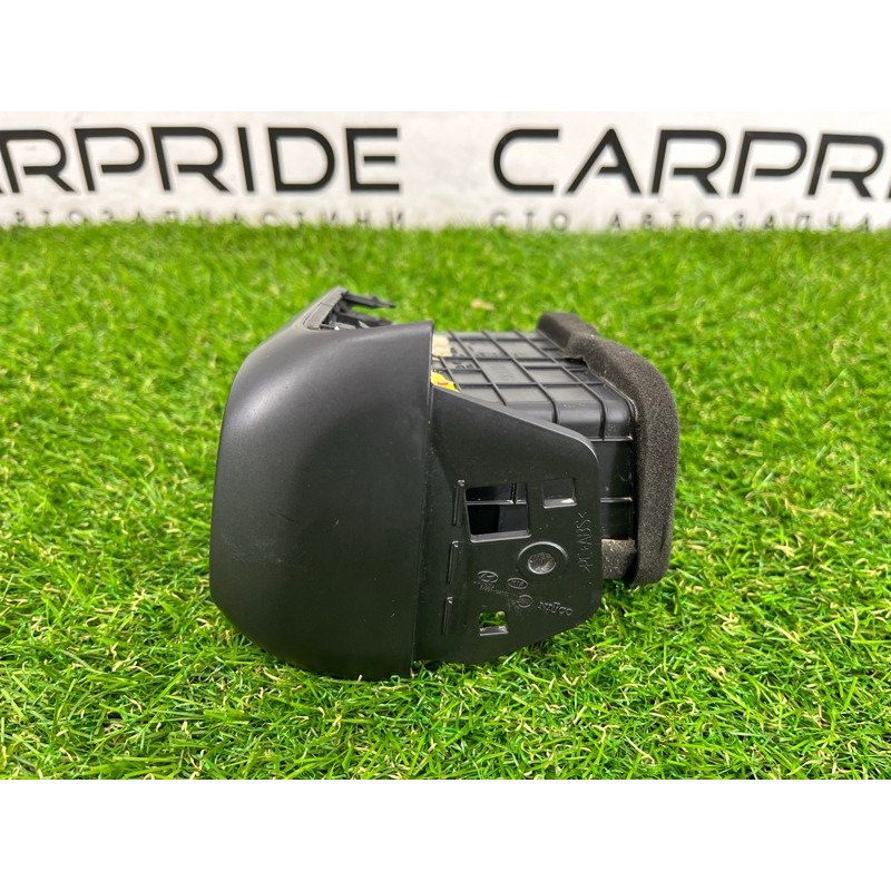 Дефлектор воздуховода (салон) Hyundai Ioniq AE 2019 Electro 97490G2000TKB