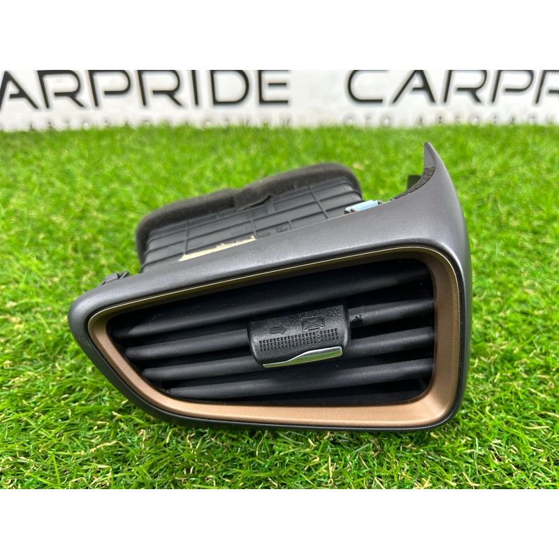 Дефлектор воздуховода (салон) Hyundai Ioniq AE 2019 Electro 97490G2000TKB