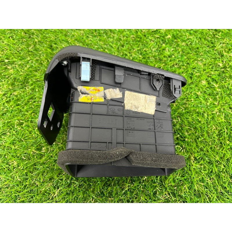 Дефлектор воздуховода (салон) Hyundai Ioniq AE 2019 Electro 97490G2000TKB