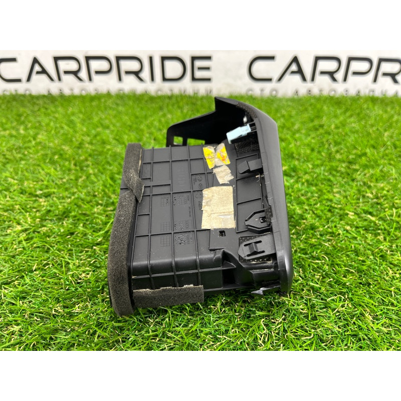 Дефлектор воздуховода (салон) Hyundai Ioniq AE 2019 Electro 97490G2000TKB