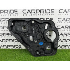 Механизм стеклоподъемника