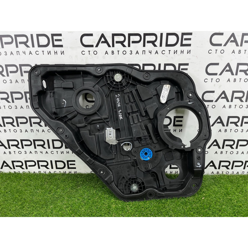 Механизм стеклоподъемника (кузов и элементы) Hyundai Ioniq AE 2019 Electro 83471G2000