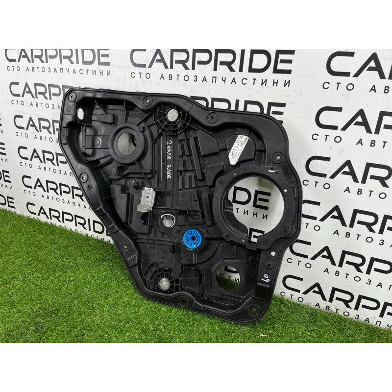 Механизм стеклоподъемника (кузов и элементы) Hyundai Ioniq AE 2019 Electro 83471G2000