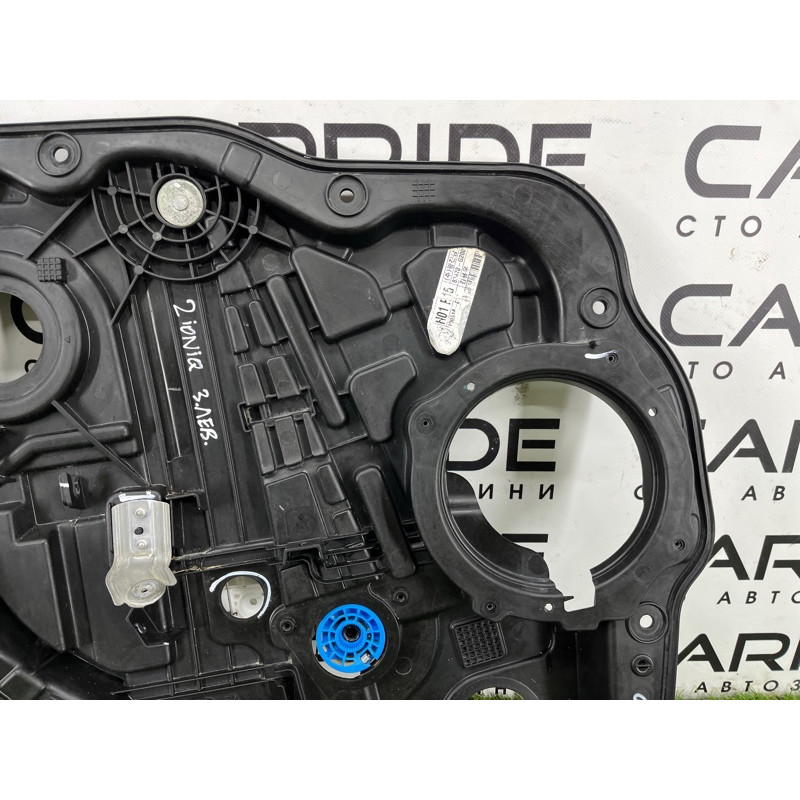 Механизм стеклоподъемника (кузов и элементы) Hyundai Ioniq AE 2019 Electro 83471G2000