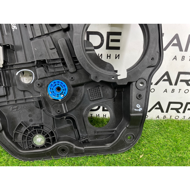 Механизм стеклоподъемника (кузов и элементы) Hyundai Ioniq AE 2019 Electro 83471G2000