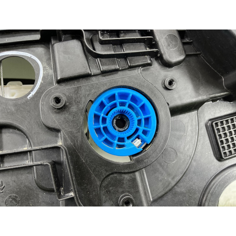 Механизм стеклоподъемника (кузов и элементы) Hyundai Ioniq AE 2019 Electro 83471G2000