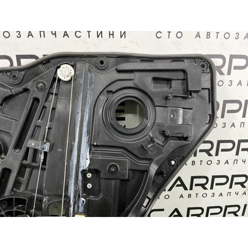 Механизм стеклоподъемника (кузов и элементы) Hyundai Ioniq AE 2019 Electro 83471G2000