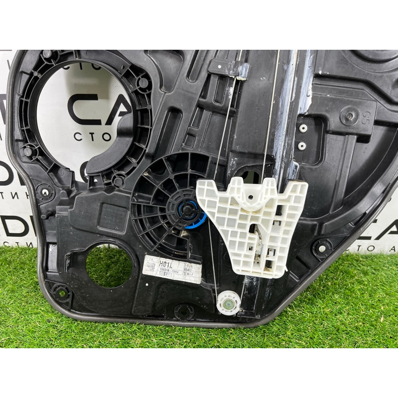Механизм стеклоподъемника (кузов и элементы) Hyundai Ioniq AE 2019 Electro 83471G2000