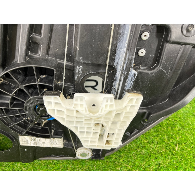 Механизм стеклоподъемника (кузов и элементы) Hyundai Ioniq AE 2019 Electro 83471G2000