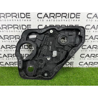 Механізм склопідйомника