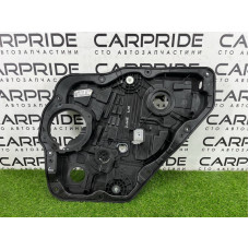 Механизм стеклоподъемника