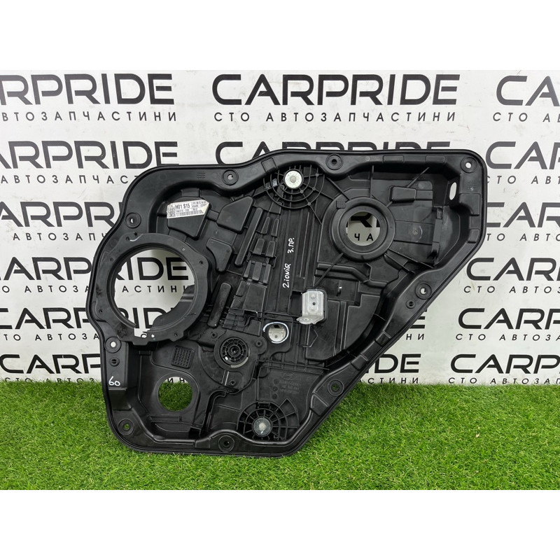 Механизм стеклоподъемника (кузов и элементы) Hyundai Ioniq AE 2019 Electro 83481G2000