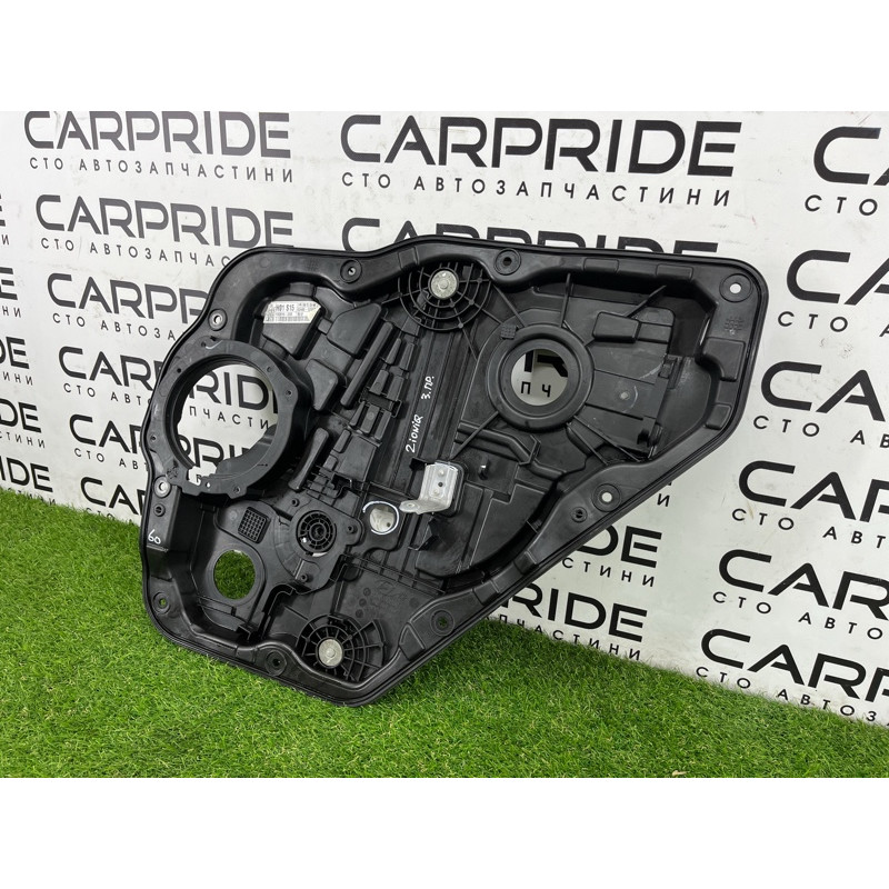 Механизм стеклоподъемника (кузов и элементы) Hyundai Ioniq AE 2019 Electro 83481G2000