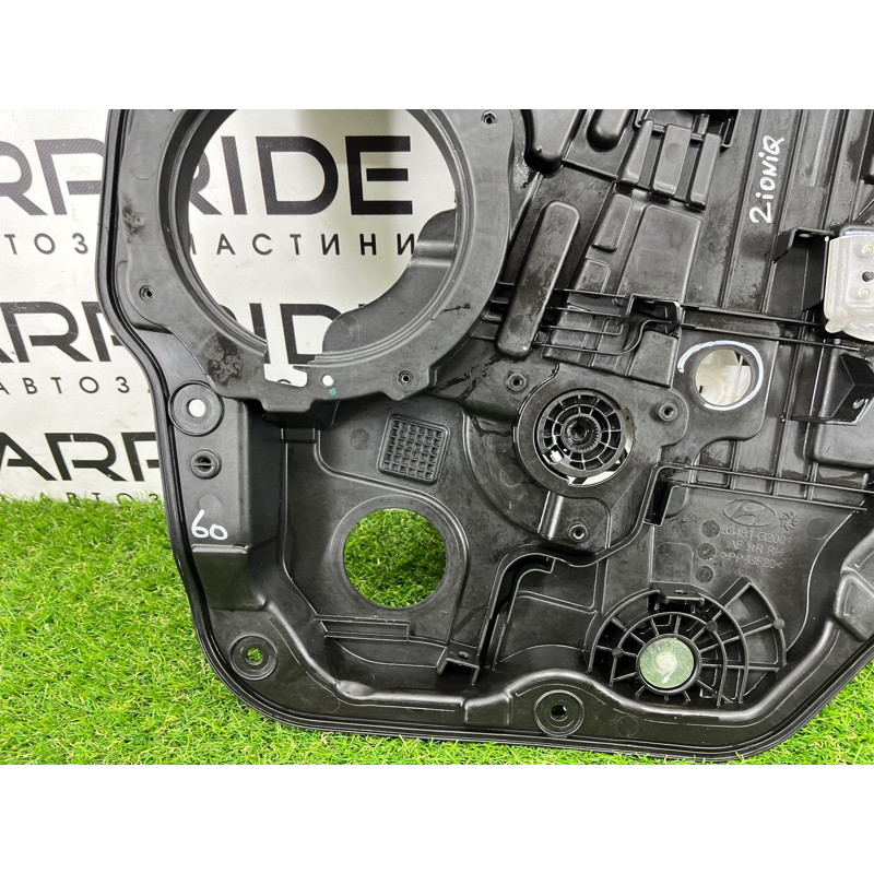 Механизм стеклоподъемника (кузов и элементы) Hyundai Ioniq AE 2019 Electro 83481G2000